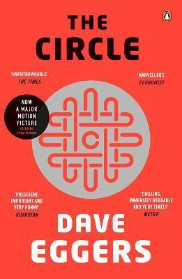 The Circle                                                                                                                                            <br><span class="capt-avtor"> By:Eggers, Dave                                      </span><br><span class="capt-pari"> Eur:9,74 Мкд:599</span>